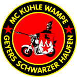 Logo Geyers Schwarzer Haufen